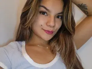 Streamate Live Porn of SofiaGreco