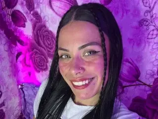 Streamate Adult Video Chat of ZoeLuxx