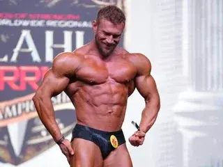 Streamate Live Sex of MuscularKevinxxx