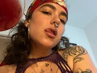 Streamate Free Porn Cam of Velvette_Peach