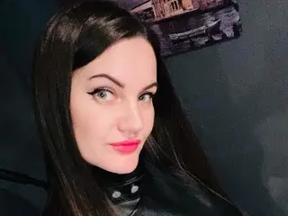 Streamate Private Sex Chat of EvelynCalli