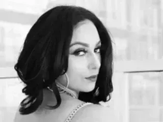 Streamate Sex Chat of QueenJazminBoheme