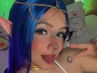 Streamate Live Sex Cam of HannaKimura