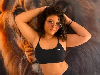 Streamate Best Webcam of salome_sodi
