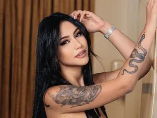 Streamate Live Sex Cam of NinaMonet