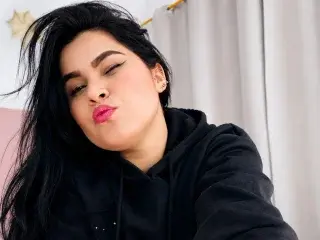 Streamate Live Sex of AishaAmin