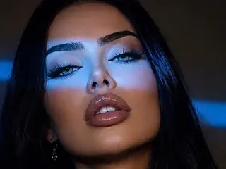Streamate Live Sex of FrancescaHarris18
