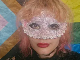 Streamate Sex Chat of AshleyEmerald