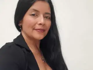 Streamate Private Sex Chat of DianaOchoa