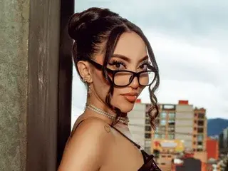 Streamate Live Sex of NaomiBendz