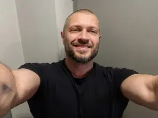 Streamate Sex Cam of TitanHeart