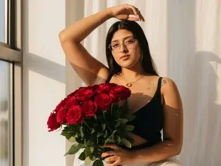Streamate Private Sex Chat of megann_up