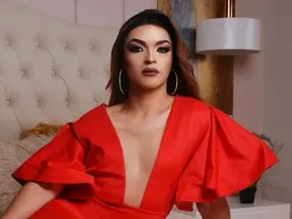 Streamate Live Sex Cam of BrianaValencia
