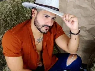 Streamate Live Sex Cam of JORSMONTERO