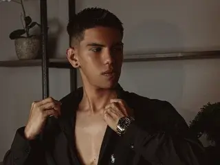 Streamate Sex Chat of LuccaMoreti