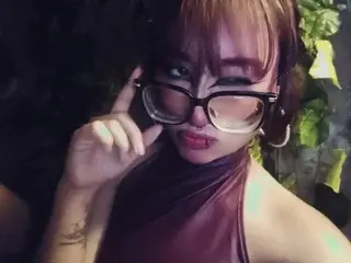 Streamate Adult Video Chat of Mavis18
