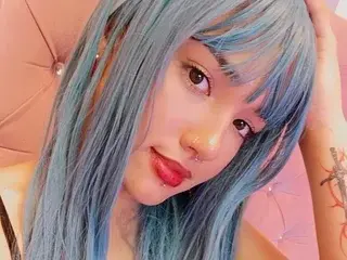 Streamate Watch Live Sex Cams of ClioFioreth