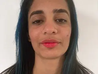 Streamate Best live sex cam show of Ikarulove