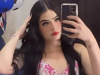 Streamate Free Porn Cam of Candise_Oconnor