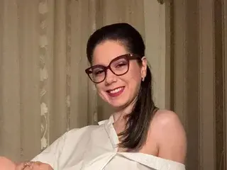 Streamate Adult Webcam of FrostyRose