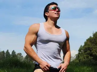 Streamate Adult Video Chat of clark_paul