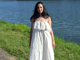 Streamate Free Porn Cam of AlessiaMarais