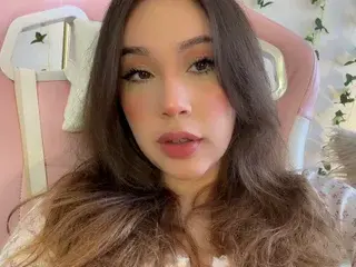 Streamate Nude Webcam of AbbyHakenn