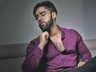 Streamate Best live sex cam show of CoryDuucaan