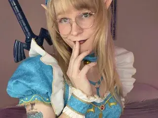 Streamate Sex Chat of LilithStarfall