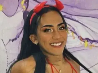 Streamate Free Porn Cam of NarjoSufa