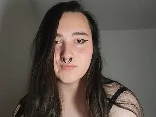 Streamate Live Sex of Nonbinarybeauty20