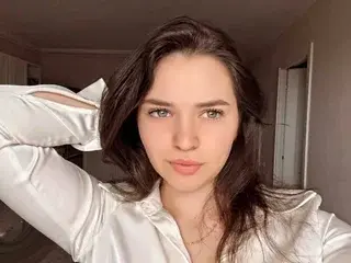 Streamate Adult Webcam of ZARAAh
