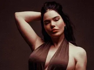 Streamate Live Sex of EdenEvansLive