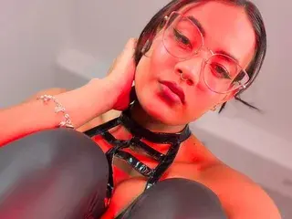 Streamate Live Sex Cam of LilithRussoo