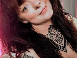 Streamate Best Webcam of BonnieBlair_UK