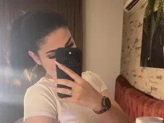 Streamate Private Sex Chat of EvelynnMonroe