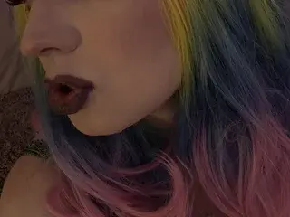 Streamate Sex Cam of AdelinaFoxx