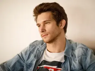 Streamate Free Live Porn of EddiieBak