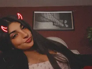 Streamate Nude Webcam of Jamie_Lordes