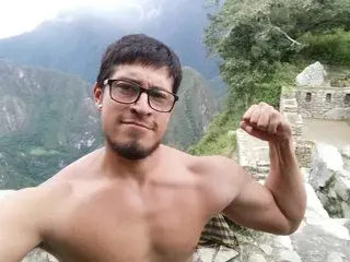 Streamate Live Sex Cam of GuivernoStud