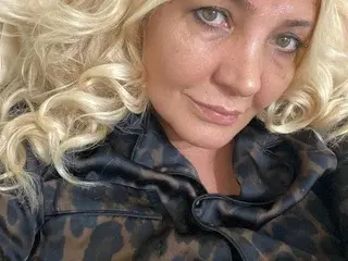 Streamate Best Webcam of Blondyy