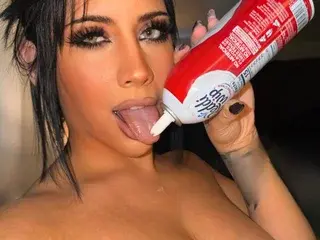 Streamate Private Sex Chat of ES5EX