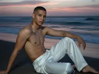 Streamate Best Webcam of MASSIMO_YVE