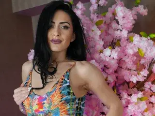 Streamate Free Porn Cam of RaisaVawn