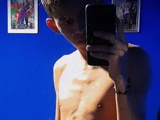 Streamate Best Webcam of Ander_cooper19