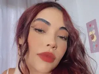 Streamate Adult Webcam of Miss_Lu