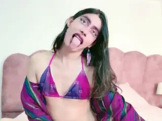 Streamate Best live sex cam show of pameladomina