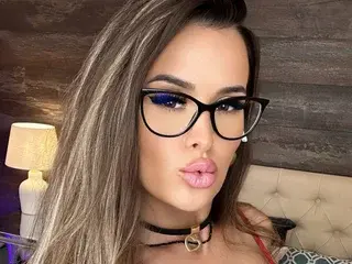 Streamate Live Sex of AshyHeavennn