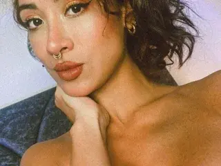 Streamate Adult Webcams of MillyBonnie