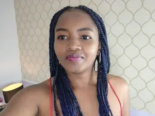 Streamate Sex Cam of CloeeMay